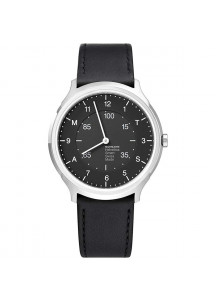 Smartwatch Mondaine HELVETICA