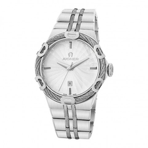 Ladies'Watch Aigner PARMA (Ø 34 mm)