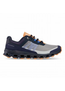 Sports Trainers for Women On Running Cloudvista  Navy Blue