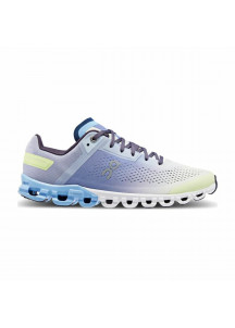 Running Shoes for Adults On Running Cloudflow Lavendar Lady