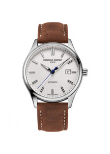 Men's Watch Frederique Constant CLASSIC INDEX AUTOMATIC (Ø 40 mm)