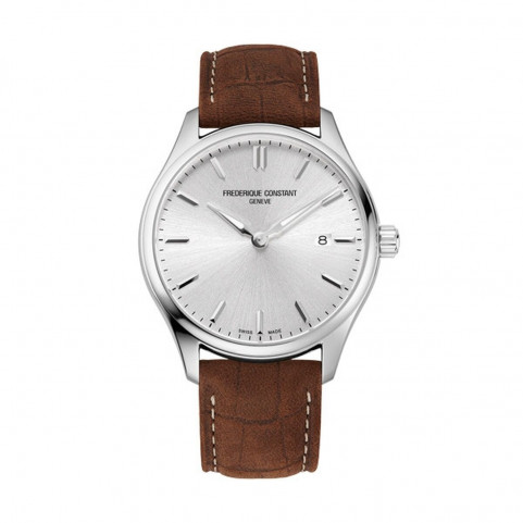 Ladies' Watch Frederique Constant FC-220SS5B6