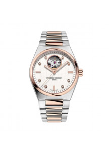 Ladies' Watch Frederique Constant FC-310VD2NH2B