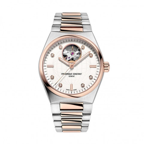 Ladies' Watch Frederique Constant FC-310VD2NH2B