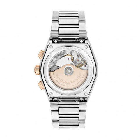 Ladies' Watch Frederique Constant FC-391V4NH2B