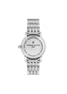 Ladies' Watch Frederique Constant  FC-206SW1S6B