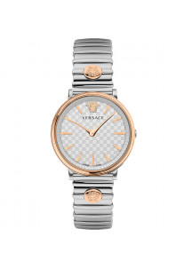 Ladies' Watch Versace VE81050-22 (Ø 38 mm)