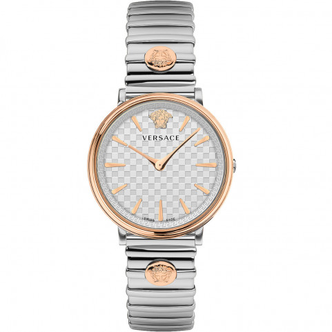 Ladies' Watch Versace VE81050-22 (Ø 38 mm)