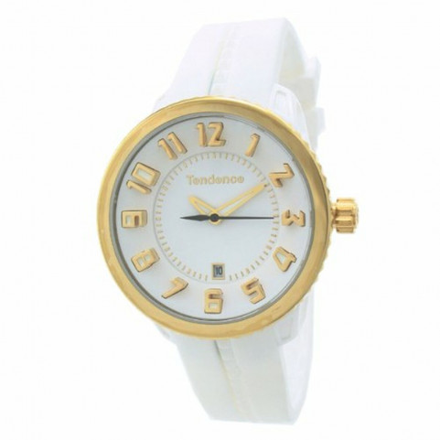 Ladies'Watch Tendence 02093019 (Ø 42 mm)