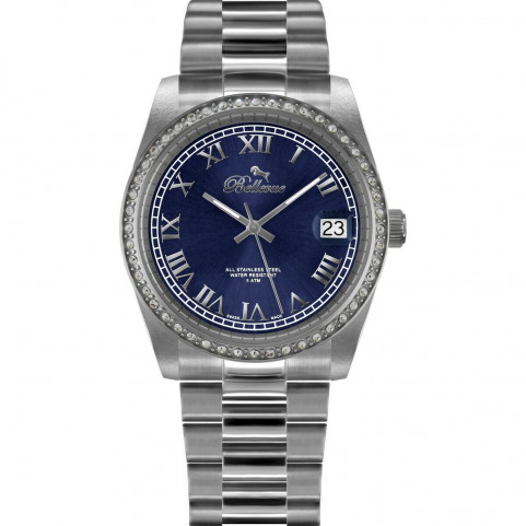 Ladies'Watch Bellevue H.6 (Ø 28 mm)