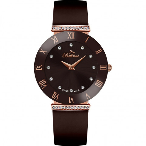 Ladies'Watch Bellevue E.103 (Ø 33 mm)