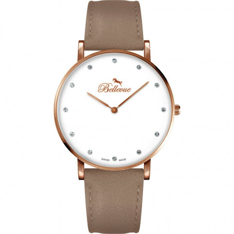 Ladies'Watch Bellevue B.53 (Ø 40 mm)