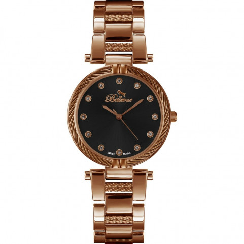 Ladies'Watch Bellevue D.26 (Ø 32 mm)