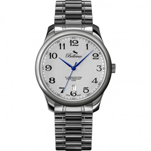 Men's Watch Bellevue E.2 (Ø 36 mm)