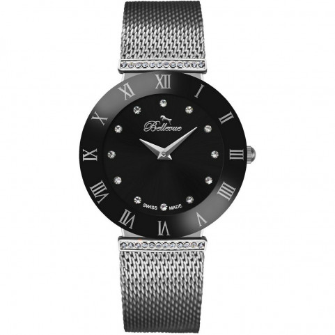 Ladies'Watch Bellevue F.126 (Ø 26 mm)