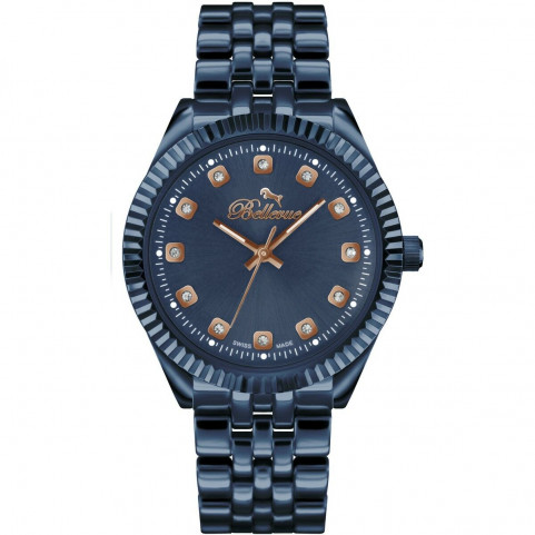 Men's Watch Bellevue B.70 (Ø 39 mm)