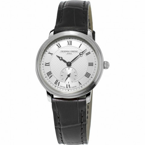 Ladies' Watch Frederique Constant SLIMLINE SMALL SECOND1S6