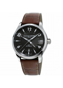 Men's Watch Frederique Constant FC-350RMG5B6