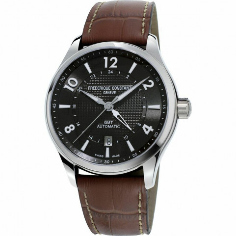 Men's Watch Frederique Constant FC-350RMG5B6