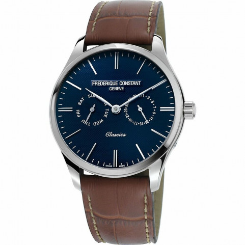 Men's Watch Frederique Constant CALSSICS