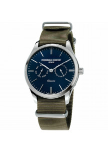 Men's Watch Frederique Constant CALSSICS