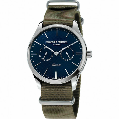 Men's Watch Frederique Constant CALSSICS