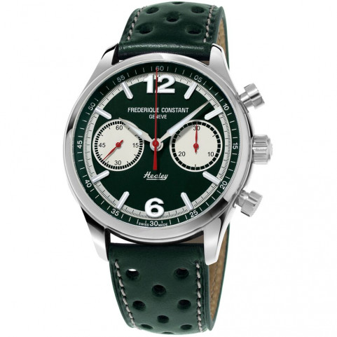 Men's Watch Frederique Constant VINTAGE RALLY HEALEY