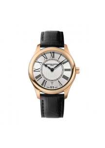 Men's Watch Frederique Constant FC-220MS3B4