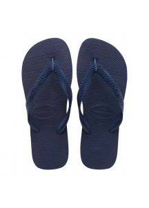 Men's Flip Flops Havaianas Top Dark blue