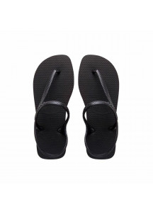 Men's Flip Flops Havaianas  Flash Urban Black