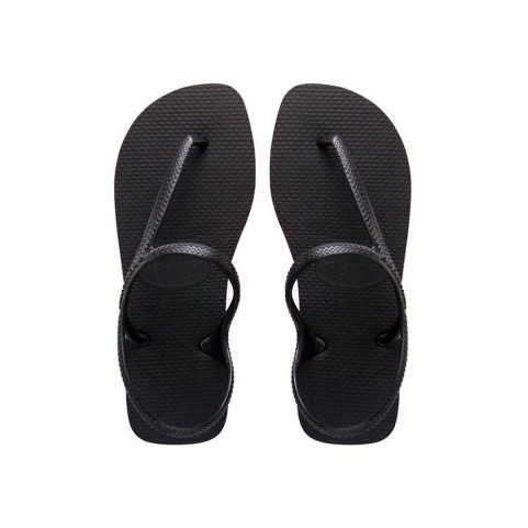 Men's Flip Flops Havaianas  Flash Urban Black