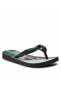 Flip Flops for Children Ipanema  83185 23100 Black