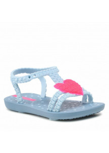 Children's sandals Baby Ipanema 81997 25853  Blue