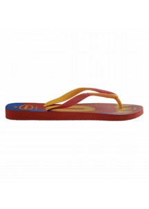 Men's Flip Flops Havaianas Spain Red