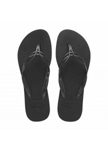 Flip Flops Havaianas Flash Sweet Black