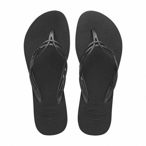 Flip Flops Havaianas Flash Sweet Black