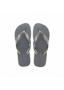 Flip Flops Havaianas Top Grey Dark grey