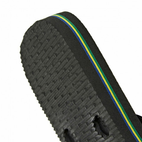 Flip Flops Havaianas  Brasil Fresh Black