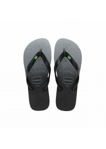 Flip Flops Havaianas  Brasil Fresh Black