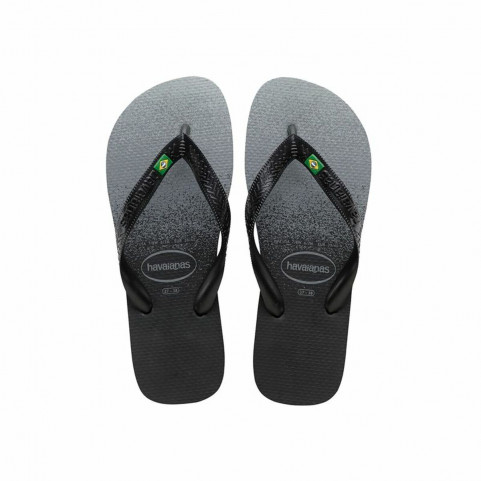 Flip Flops Havaianas  Brasil Fresh Black