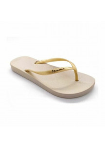 Women's Flip Flops Ipanema 81030 23097 Beige