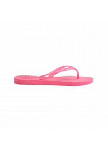 Women's Flip Flops Havaianas Fantasia Gloss Light Pink