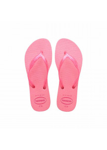 Women's Flip Flops Havaianas Fantasia Gloss Light Pink