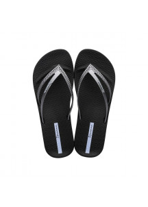 Women's Flip Flops Ipanema V 82840 AG720 Black