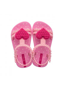 Flip Flops for Children Ipanema BABY 81997 AG194  Pink