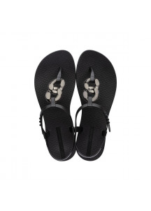 Women's Flip Flops Ipanema CONNECT 83330 AH416 Black