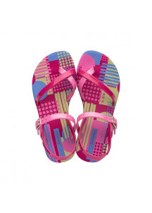 Flip Flops for Children Ipanema SAND IX 83335 AH731 Pink