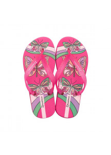 Flip Flops for Children Ipanema TEMAS XI 83348 AI747 Pink