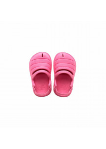 Clogs Havaianas Fuchsia Kids