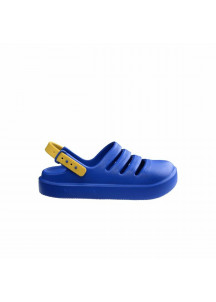 Clogs Havaianas Blue Kids